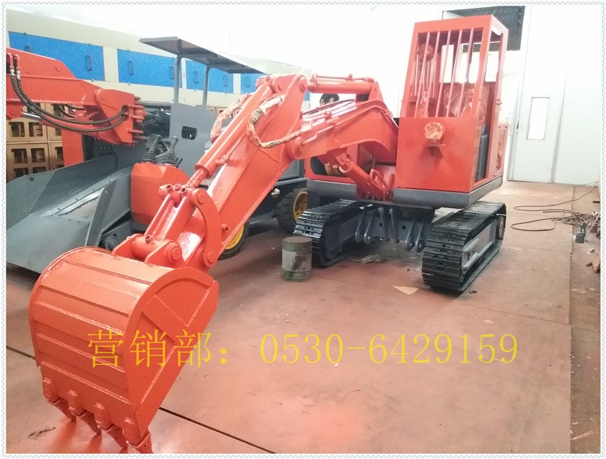 電動防爆挖掘機防爆系統(tǒng)QJZ2-80、120/1140(660)SF型煤礦風機用隔爆兼本質(zhì)安全型雙電源真空電磁起動器